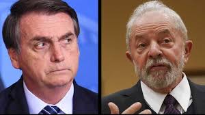 Lula e Bolsonaro: dois entulhos populistas e perdulários - ISTOÉ  Independente