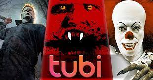 best horror s on tubi to watch