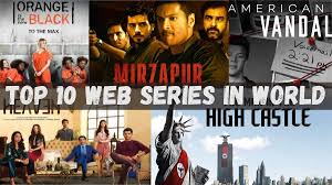 Thriller tv shows | netflix official site Top 10 Web Series In The World Check Top Web Series In World Imdb Here