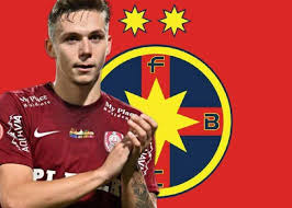 FCSB și-a găsit atacant. Cine este jucătorul dorit de Gigi ...