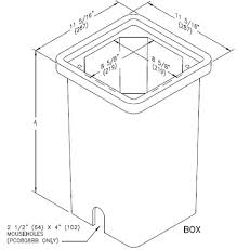 Quazite Pull Boxes Handholes Vaults By Hubbell Inc