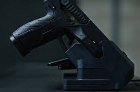 The Biofire Smart Gun: It's Still Just a Prototype, But It Seems to Be a  Promising One - The Truth About Guns