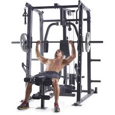 Buy Weider Gym Pro 8500 We 15962 Online At Best Price In Uae