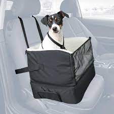 Dog Booster Car Seat Pet Weight 9kg