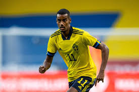 I know it's easy to think about all of the negatives that have happened in the past year, but walkers, let's come together to think about all that we're. Highly Rated By Edu Alexander Isak Has 60m Release Clause