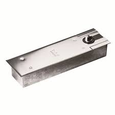 stainless steel dorma bts 75 v floor