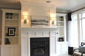 Built Ins Fireplace Built Ins