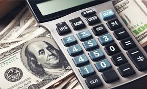 ultimate money calculator