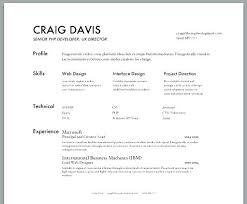 Free Resume Builder Printable Download And Print Here Are For Maker