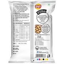 lays potato chips clic salted