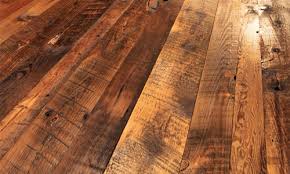 pine reclaimed flooring