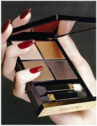 new tom ford beauty collection out