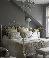 8 Calming Bedroom Paint Colour Schemes