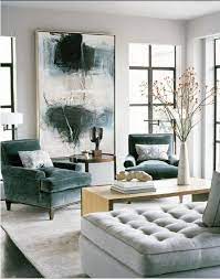 Painting House Interior Living Room