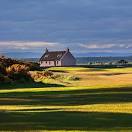 The Eden Course, St Andrews | Stay In St Andrews