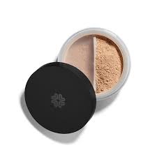 mineral foundation lily lolo