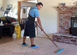 fifth labor cleaning services in