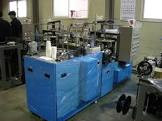 تولید کننده دستگاه تولید لیوان کاغذی