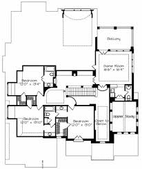 Walkers Bluff House Plan For Custom Homes