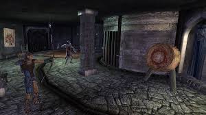 My aim is to remove the blurry and plastic look from the game. Why The Arena Is Secretly Oblivion S Most Disturbing Quest