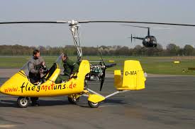 G yrocopter is rotary wing aircraft, which uses an unpowered rotor as a lift force creating element. Gyrokopter Foto Bild Luftfahrt Hubschrauber Verkehr Fahrzeuge Bilder Auf Fotocommunity