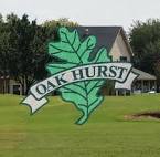 Oak Hurst Golf-Course | Bullard TX