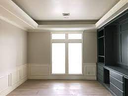 what is the best ceiling paint finish