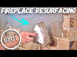 Diy Fireplace Makeover How To