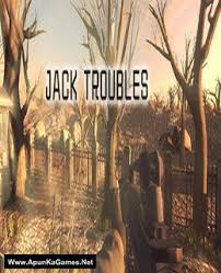 jack troubles pc game free