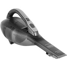 In addition, we pay attention to handheld vacuum reviews from other outlets such as reviewed and good housekeeping, though no major publications cover handheld vacuums comprehensively. Black Decker 21 6wh Lithium Ion Cordless Dustbuster Grey Dva320j