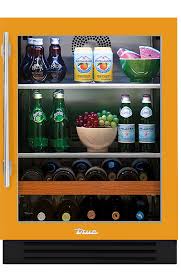 24 Beverage Center Stainless Glass