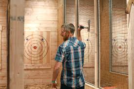 Map sayoc can train the following: We Ll Teach You One Handed And Two Handed Throws Picture Of Blade Timber Axe Throwing Leawood Tripadvisor