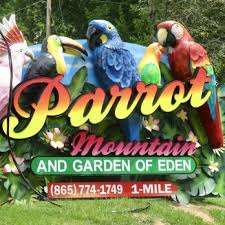 parrot mountain gardens 727 photos