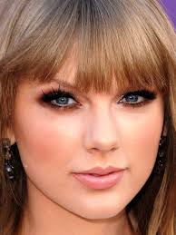 taylor swift ama 2016 inspired makeup