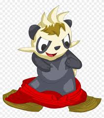 Name cheats, candy tips, and more. Pancham Tf By Pokemaniac Stu Pokemon Pancham Vore Free Transparent Png Clipart Images Download