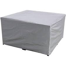 Garden Furniture Cover Rectangular