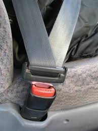Honda Accord Why Did My Seat Belt Stop