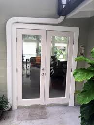 Replacement Exterior French Doors