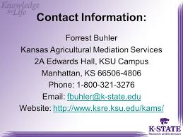 Presentation For Kansas Rural Center Ppt Download