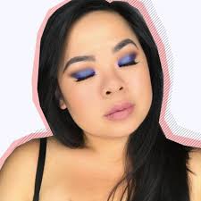 best asian eye makeup tutorials