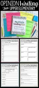 Graphic Organizers for Opinion Writing   Scholastic Pinterest Rubrics provide kids with clear expectations  See the blog post for lots of  great ideas