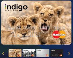 Indigo card pay by mail. Indigo Platinum Credit Card Review Good Or Bad For People With Bad Credit Doctor Of Credit