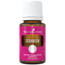 Geranium Essential Oil Is Calming And Is Supports Healthy Skin