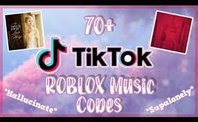 We will provide all information and details that keep you update about the released codes. 70 Roblox Tiktok Music Codes Some Working Id 2020 2021 P 30 Dubai Khalifa