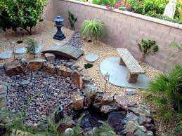 landscaping with stone 21 ideas for