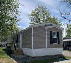 mobile homes in 43615 homes com