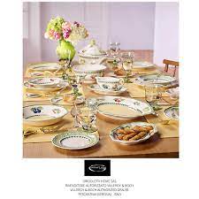Villeroy Amp Boch Dishes 36 Pieces