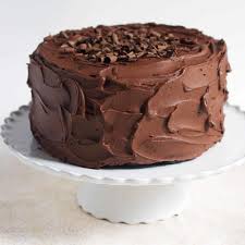 clic one bowl chocolate cake the