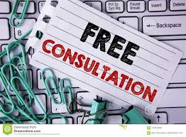 Writing Note Showing Free Consultation. Business Photo Showcasing Asking Someone Expert about Confusion Inquiry Get Advice Writte Stock Photo - Image of center, consultant: 114813026
