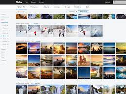 Tag us @flickr #flickrfeature linktr.ee/flickr. Flickr Adds New Magical Search Tools To Pick Through Huge Photo Libraries The Independent The Independent